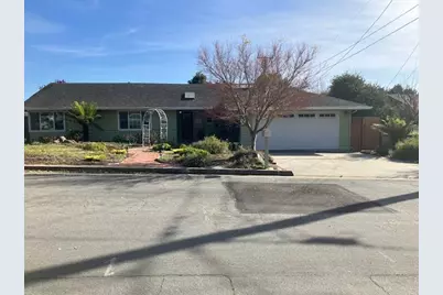 1342 Orchard Dr, Santa Cruz, CA 95060 - Photo 1