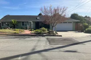 1342 Orchard Dr, Santa Cruz, CA 95060 - Photo 1