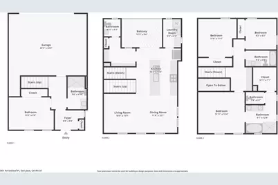 951 Arrowleaf Pl, San Jose, CA 95131 - Photo 33