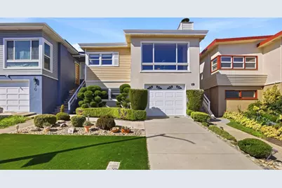 48 Park Manor Dr, Daly City, CA 94015 - Photo 1