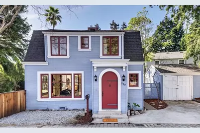 519 Walnut, Santa Cruz, CA 95060 - Photo 1
