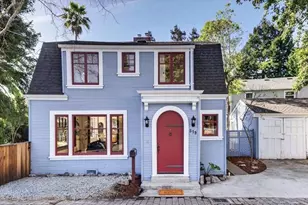 519 Walnut, Santa Cruz, CA 95060 - Photo 1