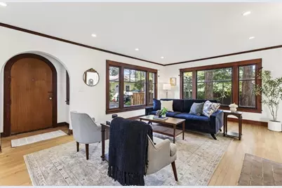 519 Walnut, Santa Cruz, CA 95060 - Photo 3