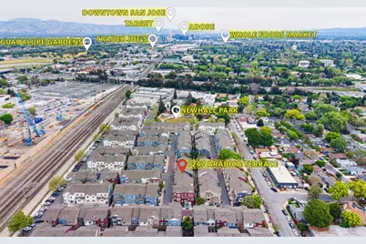 1247 Arabica Ter, San Jose, CA 95126 - Photo 37