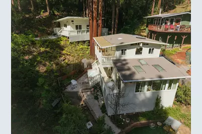 10735 Westwood Rd, Felton, CA 95018 - Photo 9