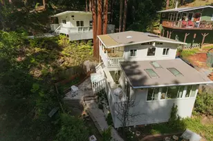 10735 Westwood Rd, Felton, CA 95018 - Photo 9