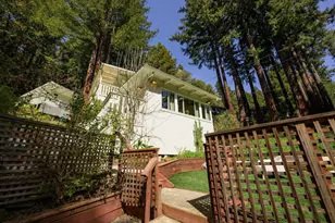 10735 Westwood Rd, Felton, CA 95018 - Photo 1