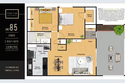 125 Connemara Way 85, Sunnyvale, CA 94087 - Photo 37