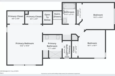 2159 Walsingham Ct 62, Tracy, CA 95376 - Photo 41