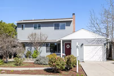 619 Robin Dr, Santa Clara, CA 95050 - Photo 1