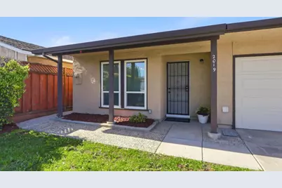 2019 Malden Ave, San Jose, CA 95122 - Photo 3