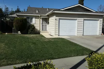 963 &amp; 965 Whitehall Ave, Campbell, CA 95008 - Photo 5