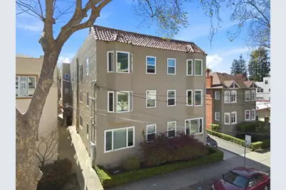 2466 Virginia St, Berkeley, CA 94709 - Photo 1