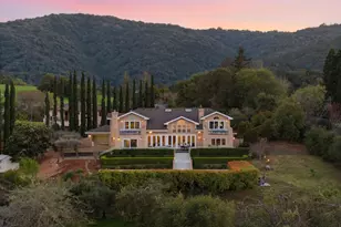 12950 Cortez Ln, Los Altos Hills, CA 94022 - Photo 1