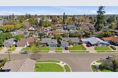 1360 Saratoga Ave, San Jose, CA 95129 - Photo 75