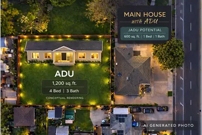 1360 Saratoga Ave, San Jose, CA 95129 - Photo 1