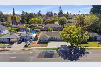 1360 Saratoga Ave, San Jose, CA 95129 - Photo 3