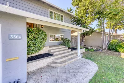 3364 Merrimac Dr, San Jose, CA 95117 - Photo 3