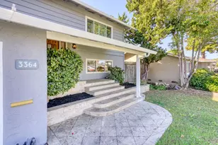 3364 Merrimac Dr, San Jose, CA 95117 - Photo 3