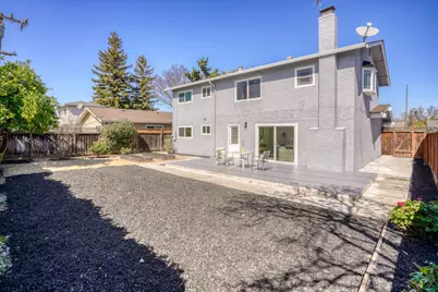 3364 Merrimac Dr, San Jose, CA 95117 - Photo 53