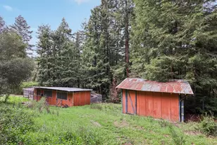 17386 Tressel Pass Rd, Boulder Creek, CA 95006 - Photo 27