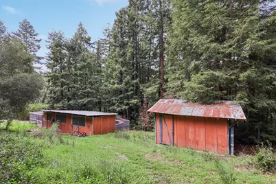 17386 Tressel Pass Rd, Boulder Creek, CA 95006 - Photo 29