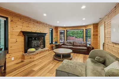 17386 Tressel Pass Rd, Boulder Creek, CA 95006 - Photo 9