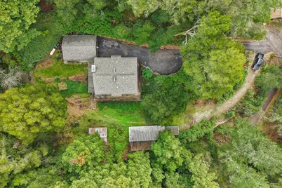 17386 Tressel Pass Rd, Boulder Creek, CA 95006 - Photo 35