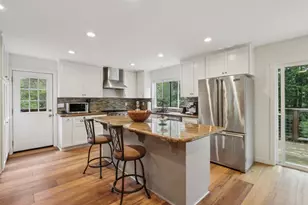 17386 Tressel Pass Rd, Boulder Creek, CA 95006 - Photo 11