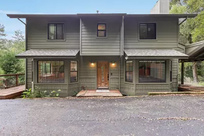 17386 Tressel Pass Rd, Boulder Creek, CA 95006 - Photo 39