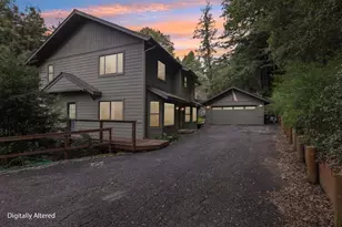 17386 Tressel Pass Rd, Boulder Creek, CA 95006 - Photo 3