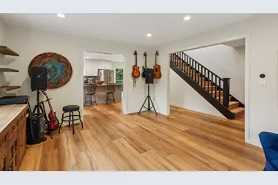 17386 Tressel Pass Rd, Boulder Creek, CA 95006 - Photo 5