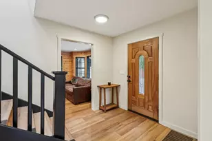 17386 Tressel Pass Rd, Boulder Creek, CA 95006 - Photo 5