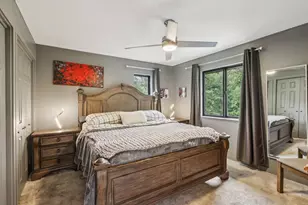 17386 Tressel Pass Rd, Boulder Creek, CA 95006 - Photo 15