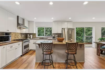 17386 Tressel Pass Rd, Boulder Creek, CA 95006 - Photo 9