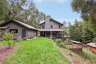 17386 Tressel Pass Rd, Boulder Creek, CA 95006 - Photo 29