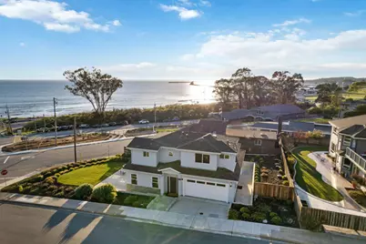 634 Coronado St, El Granada, CA 94018 - Photo 1