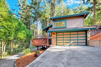 620 Condor Ave, Ben Lomond, CA 95005 - Photo 1