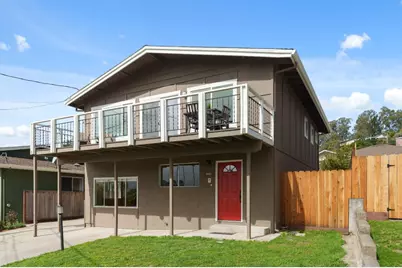 5493 Ball Dr, Soquel, CA 95073 - Photo 1