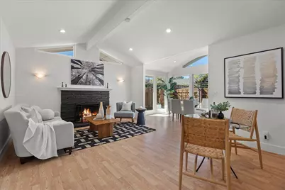 1463 Teresita Dr, San Jose, CA 95129 - Photo 5