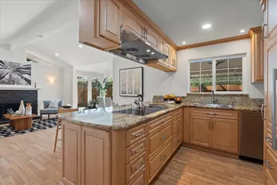 1463 Teresita Dr, San Jose, CA 95129 - Photo 7