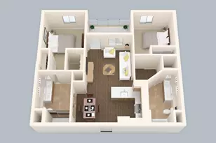 1853 Almaden Rd 224, San Jose, CA 95125 - Photo 1