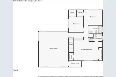 4930 Dickinson Dr, San Jose, CA 95111 - Photo 41