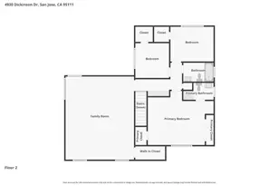 4930 Dickinson Dr, San Jose, CA 95111 - Photo 41