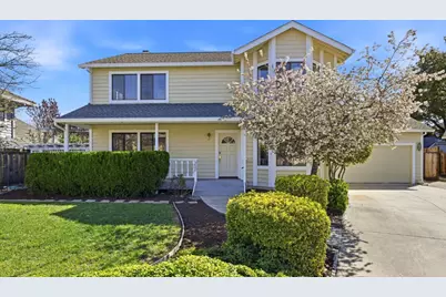 952 Vernie Ct, Cupertino, CA 95014 - Photo 1