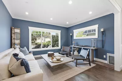 2349 Eaton, San Carlos, CA 94070 - Photo 5