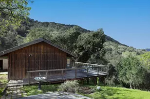 17094 Cachagua Rd, Carmel Valley, CA 93924 - Photo 35