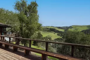 17094 Cachagua Rd, Carmel Valley, CA 93924 - Photo 23