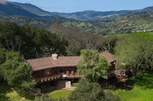17094 Cachagua Rd, Carmel Valley, CA 93924 - Photo 31