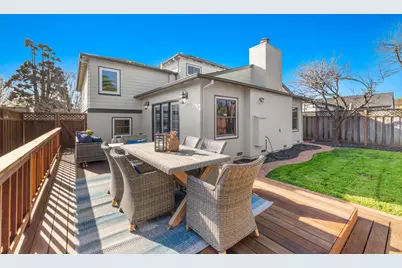 818 W Grant Pl, San Mateo, CA 94402 - Photo 25
